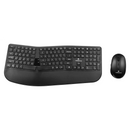 Volkano Vulcan Series Bluetooth Wireless Keyboard and Mouse
