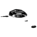 Logitech(R) G502 X Lightspeed Wireless Gaming Mouse - Black