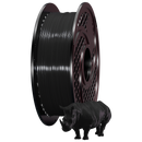 SA Filament PETG Speed Charcoal Filament 1kg, 1.75mm