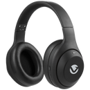 Volkano SoundSweeper Series Active Noise Cancelling bluetooth Headphones - Black