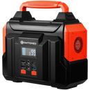 Switched 300w Portable Power Station (222wh)