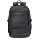 Kingsons Megatron Scholar Backpack Black