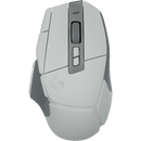 G502 X Wired Gaming Mouse - White