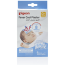 Pigeon Cooling Sheets (6 Pc)