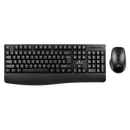 Volkano Meteor Wireless Keyboard and Mouse Combo