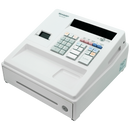 Sharp XE-A137-WH Cash register
