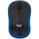 Logitech(R) M185 - Blue
