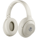 Volkano Cosmic 2 Series Bluetooth Headphone - Nude