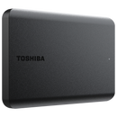 EXT 3.5" 4TB CANVIO