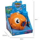 Avalanche Double Bubble - Bubble Buddy