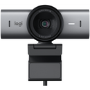 Logitech MX Brio 4K Ultra HD Webcam - Graphite