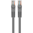 Volkano Network Series RJ-45 Network Cable, CAT5, 1m