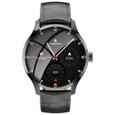 Volkano Career Series Smart Watch with Wireless Charging