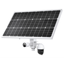 TP-Link Vigi SP9030 Intelligent solar power supply system