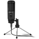 Volkano Stream series USB 2.0 - Multifunction Microphone