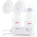 Pigeon GoMini Plus Electric Breast Pump - Double