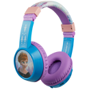 Disney Bluetooth Headphones - Frozen