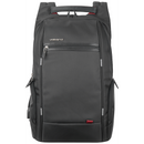VolkanoX United 15.6" Laptop Backpack - Black