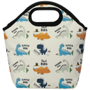 Quest Jurassic Value Lunch Cooler Multi