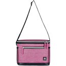 Quest Pollo Lunch Cooler - Pink