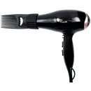 Carmen Power Comb Hairdryer 2000w - Ebony