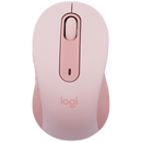 Logitech(R) Signature M650 Wireless Mouse - Rose
