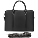 Supanova Azura Ladies 15.6" Laptop Tote Bag Black
