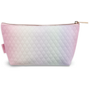 Quest Ombre Quilt Cosmetic Bag Pink Multi