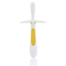 Pigeon - Training Toothbrush - Lesson 1 - Yellow