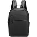 Volkano Mason 14.1" Laptop Backpack - Black