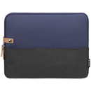 Volkano Graco 14.1" Laptop Sleeve Navy Grey