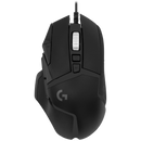 Logitech(R) G502 HERO High-Performance Gaming Mouse
