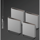 Bravia Theatre Quad