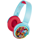 PAW Patrol Bluetooth Wireless Stereo Headphones