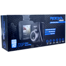 Rocka Tracka Series 720P Dash Camera