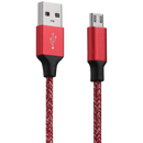 Rocka Fashion Cable Micro-USB 1.8m