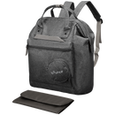 Bounce BF Diaper Bag Grey