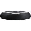 Volkano Atomic Bluetooth Speaker - Black