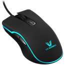 VX Gaming Hypnos Series Gaming Mouse with Rainbow Lighting