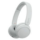 Sony WH-CH520 (White) Bluetooth On-Ear Headphones