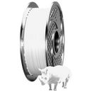 SA Filament PETG Speed White Filament 1kg,1.75mm