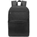 Amplify Panama 15.6" Laptop Backpack - Black