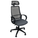 Everfurn Nova High Back Office chair