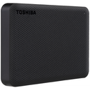 Toshiba Canvio Advance 4TB 2.5" USB 3.2 Black