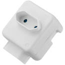 Ellies 2-Way Top and Bottom Entry Adaptor