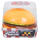 Ooozy DIY Jelly Burger