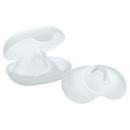 Pigeon - Silicone Nipple Shield (M) (Size 2) (2 Pc)