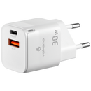 Volkano Potent Pro 30W Dual Wall Charger