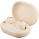 Amplify HushPods - TWS Earphone with ANC - Nude