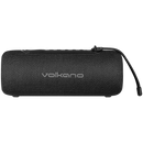 Volkano Mini Mamba 2.0 Series Bluetooth Speaker - Black